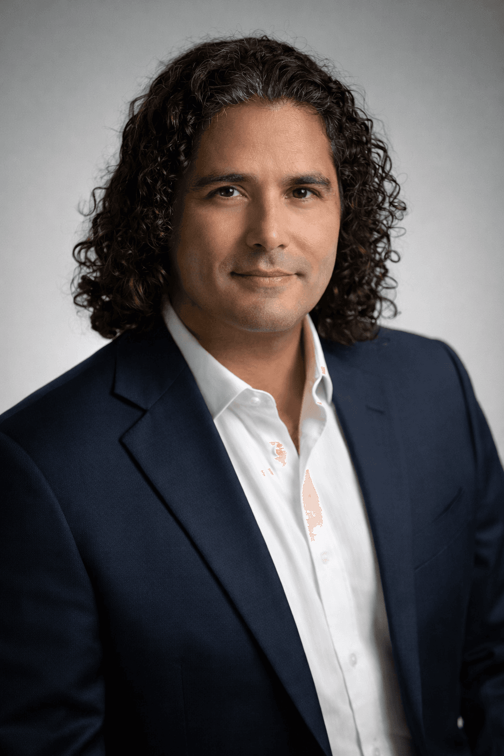 Jose Victor Jimenez